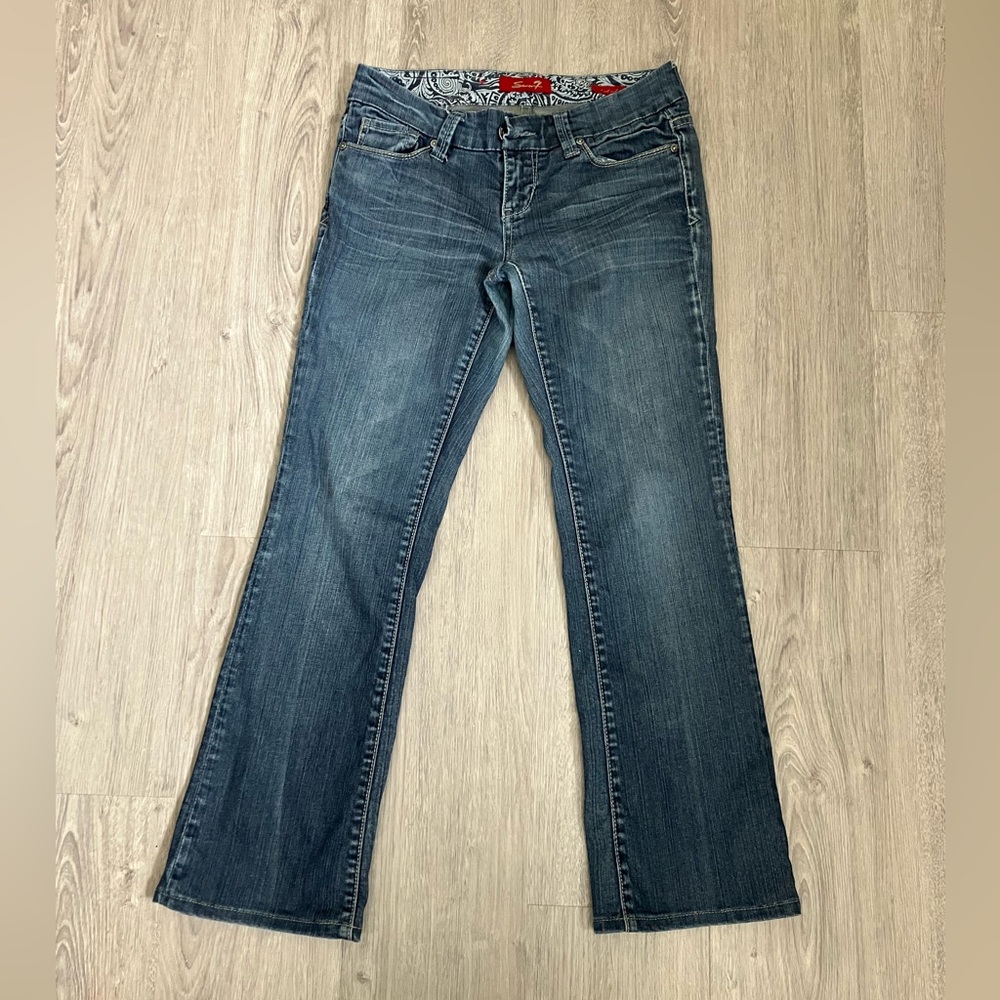 2/$20 Women’s Blue Jeans